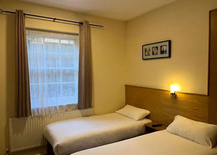 Arriva Hotel London