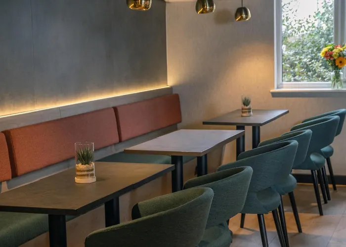The Magnum Hotel, Sunderland City, Sure Collection By Best Western
