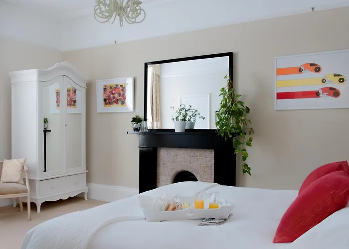 The Claremont Hotel Brighton