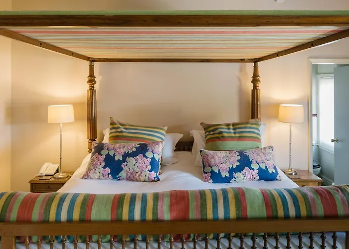The White Swan Inn Pickering