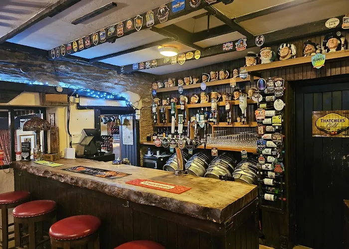 The Rockford Inn