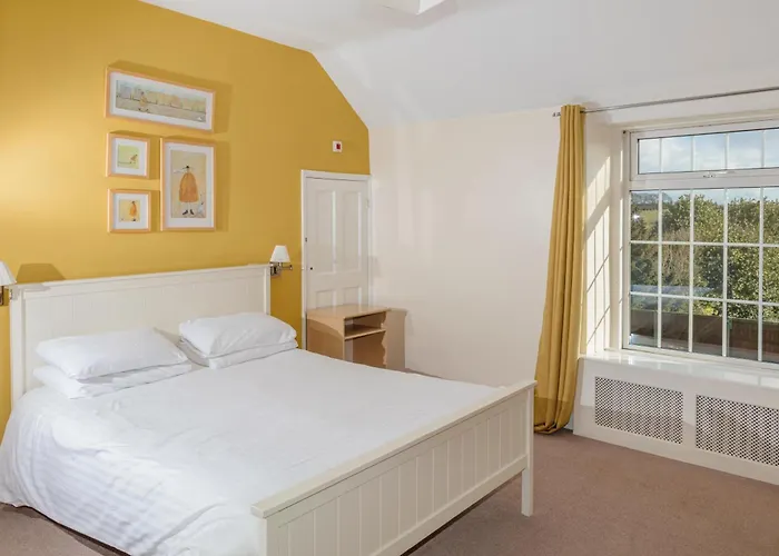 Whitton Lodge Corporate Chesterfield