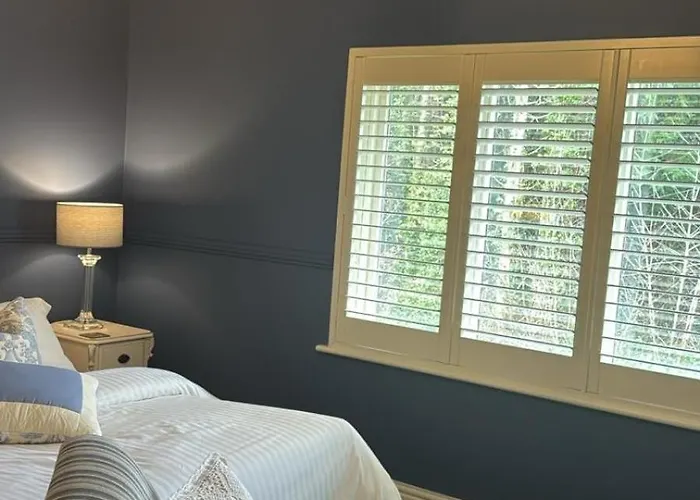 Plas Y Dderwen Bed And Breakfast Aberystwyth
