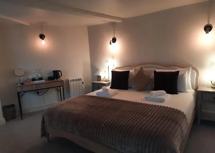 Rising Sun Hotel Lynmouth
