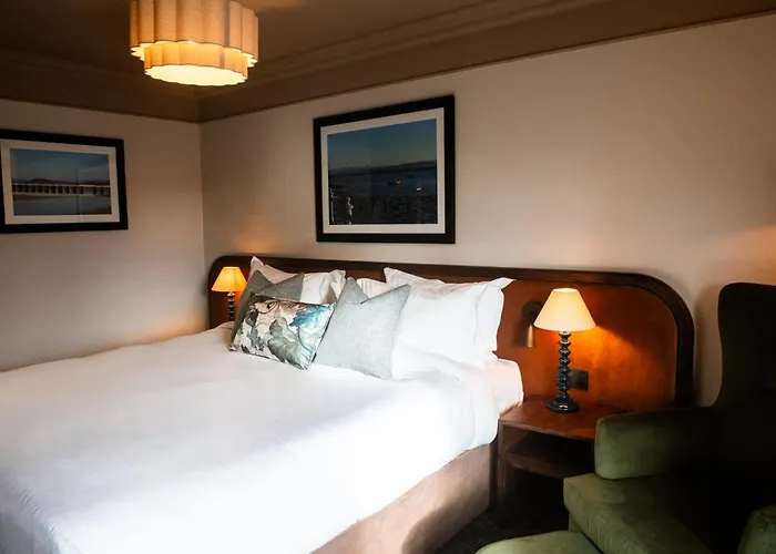 Longlands Inn & Cottages Carnforth