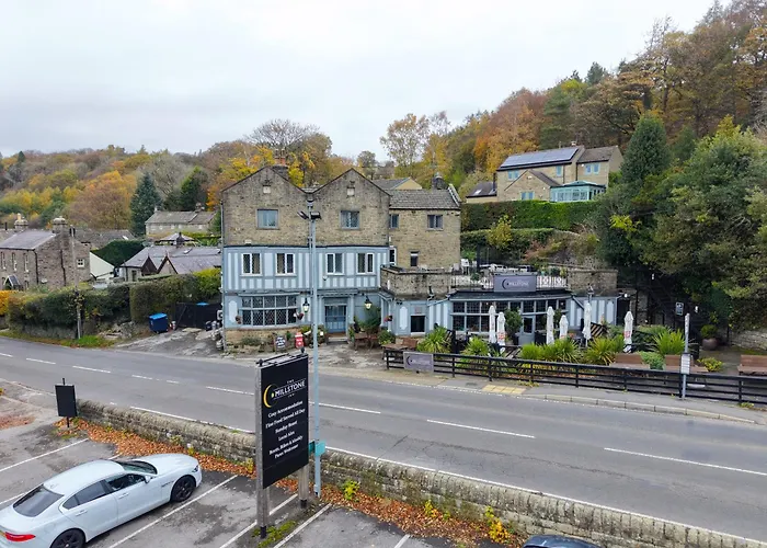 The Millstone Country Inn