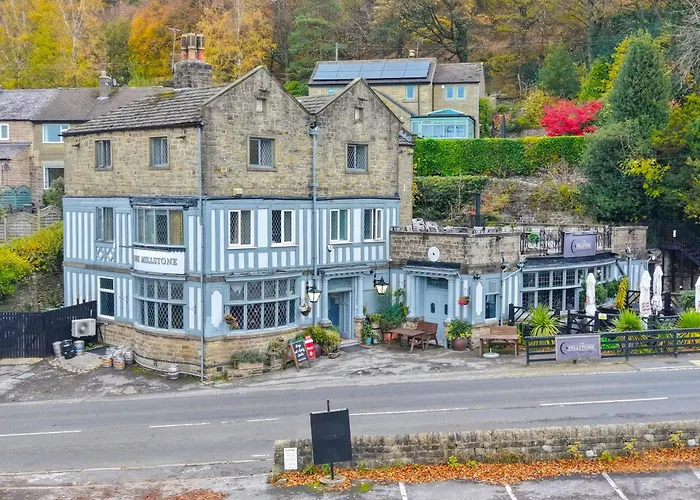 The Millstone Country Inn