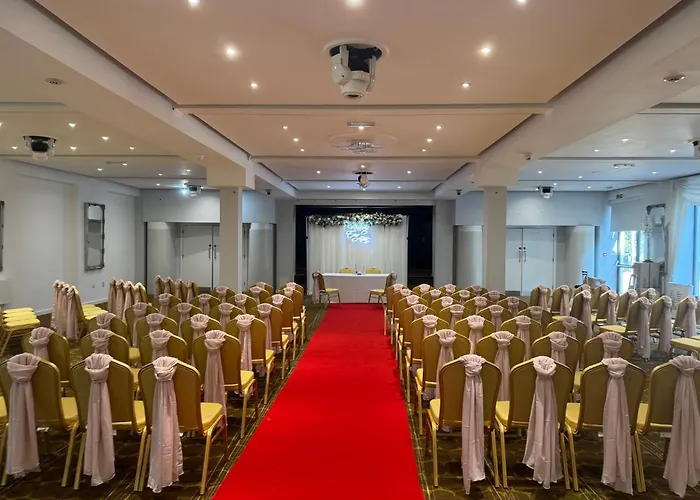 Holiday Inn Sittingbourne By Ihg