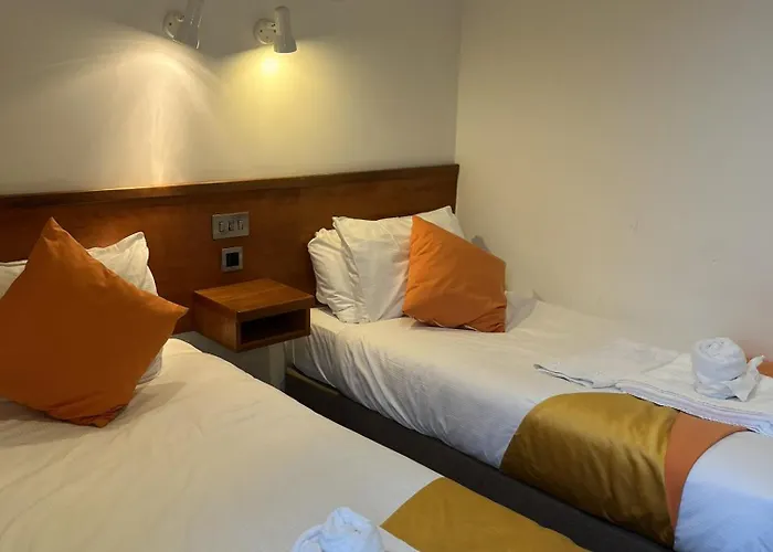 Chase Hotel Whitehaven