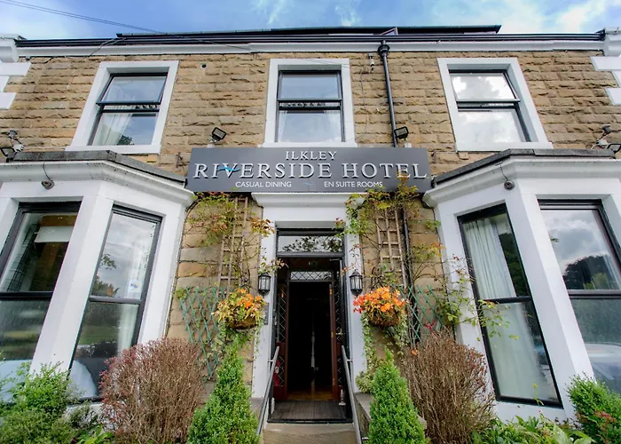 Ilkley Riverside Hotel