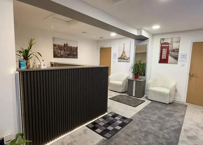 Travellers Hub