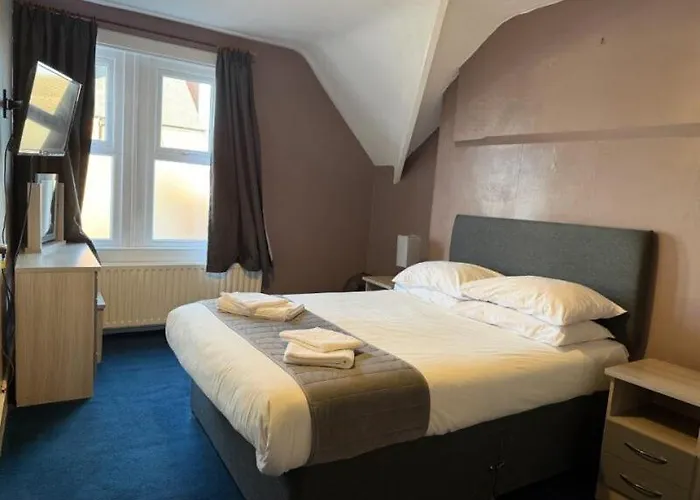 The Avenue Hotel Grantham