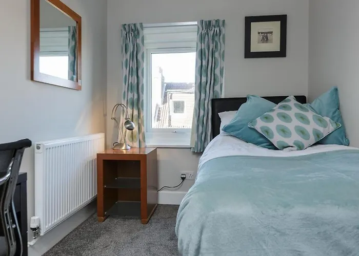 Blue Star House Hotel Portsmouth