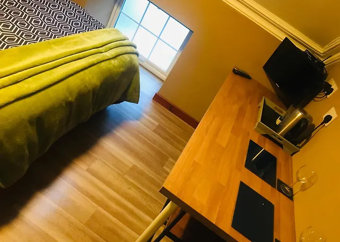 Pisgah Guesthouse Snowdonia Blaenau Ffestiniog