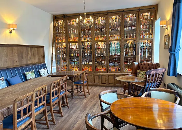 The Lower Buck Inn Clitheroe