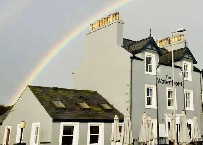 The Waterfront Hotel Portpatrick
