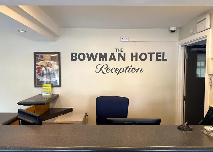 The Bowman By Greene King Inns