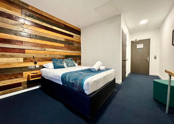 The Base Camp Hotel, Nevis Range