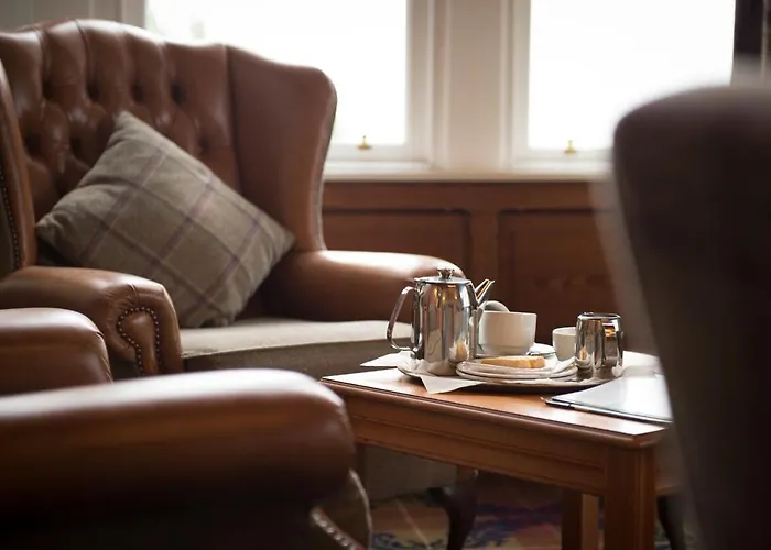 Loch Awe Hotel