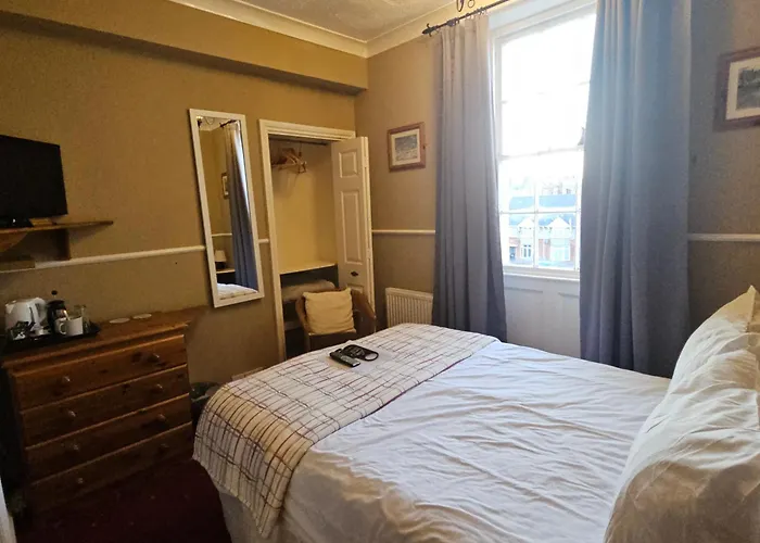 Trillberry Guesthouse