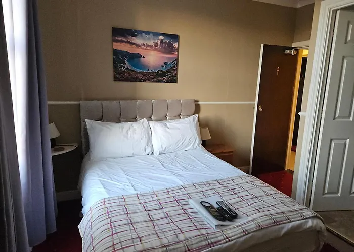 Trillberry Guesthouse