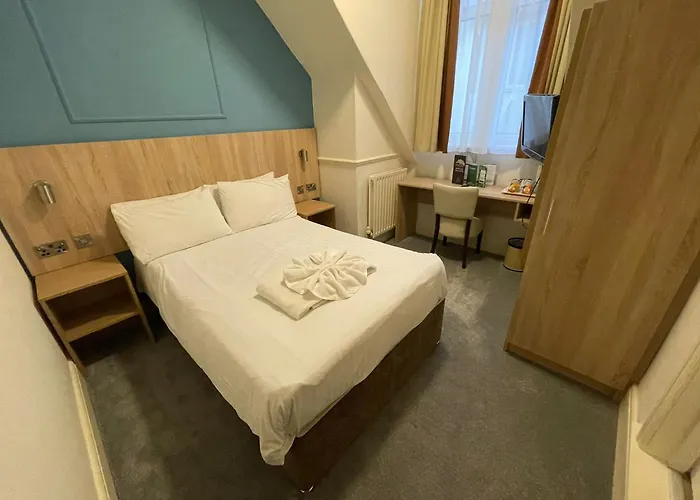 North Shore Hotel Skegness
