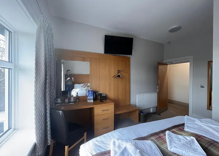 King Alfred Hotel Barrow-in-Furness