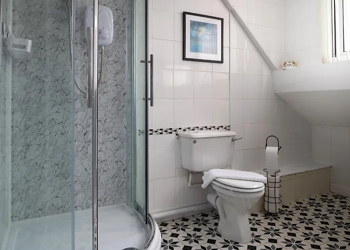 Rosaire Guest House Llandudno