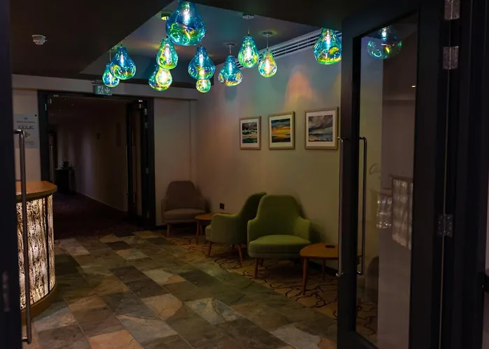 Albert Hotel Kirkwall