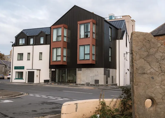 Albert Hotel Kirkwall