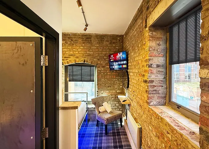 Briggate Hotel