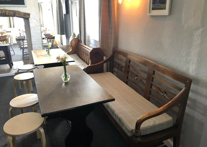 The Ship Inn - Self Catering Accommodation