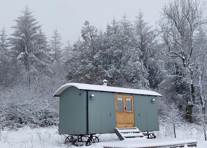 Hay-On-Hye Retreat