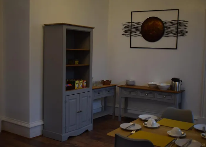 Woodlyn Guest House