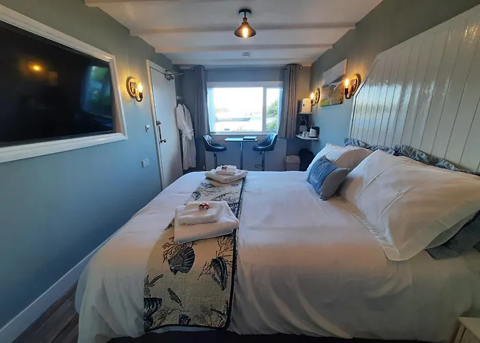 Highlander House Boutique Bed & Breakfast Rothesay