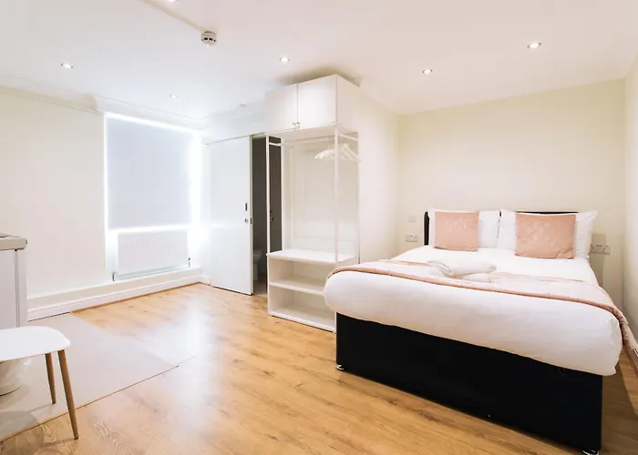The Chapter Hotels - Hyde Park