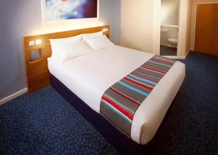 Travelodge Wadebridge