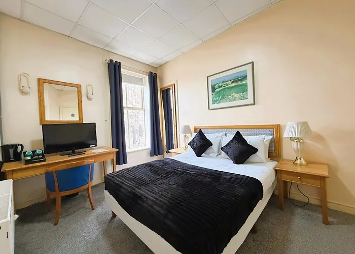 Throstles Nest Hotel