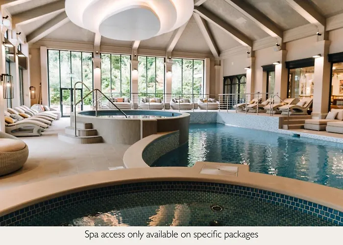 Mottram Hall Macclesfield