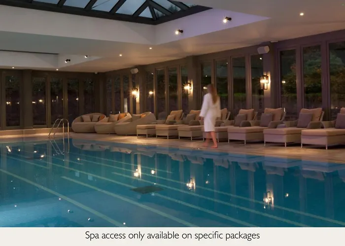 Mottram Hall Macclesfield