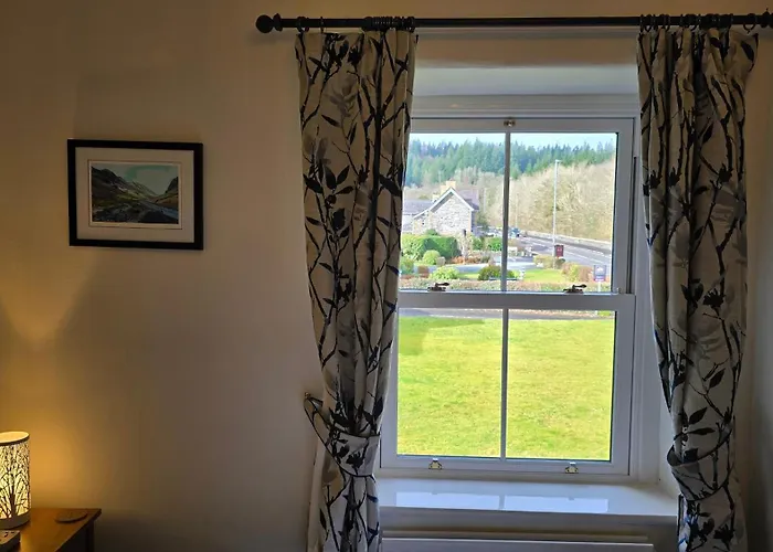 Bod Gwynedd Bed And Breakfast