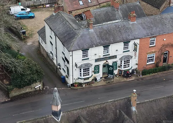 The Lampet Arms