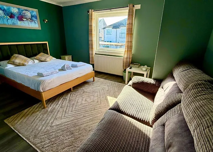 Lomond Park Hotel