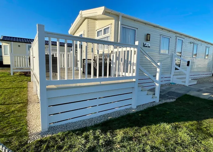 Fairview Caravan Hire