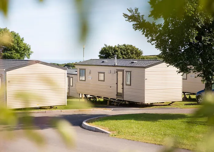 Tencreek Holiday Park