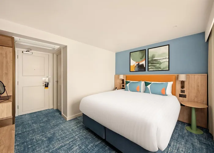 Voco Letchworth Hall By Ihg