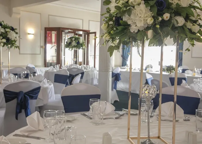 Best Western York House Hotel Eastbourne