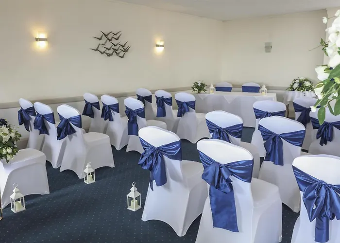 Best Western York House Hotel Eastbourne