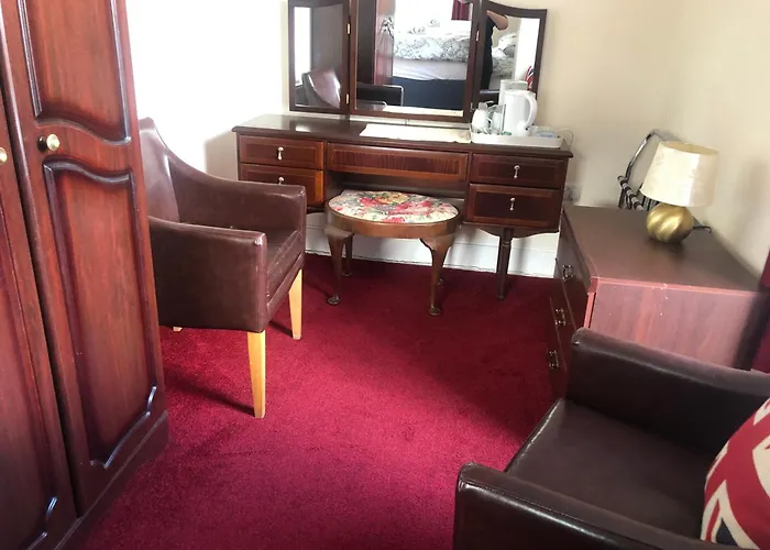 The Great Western B&B Paignton