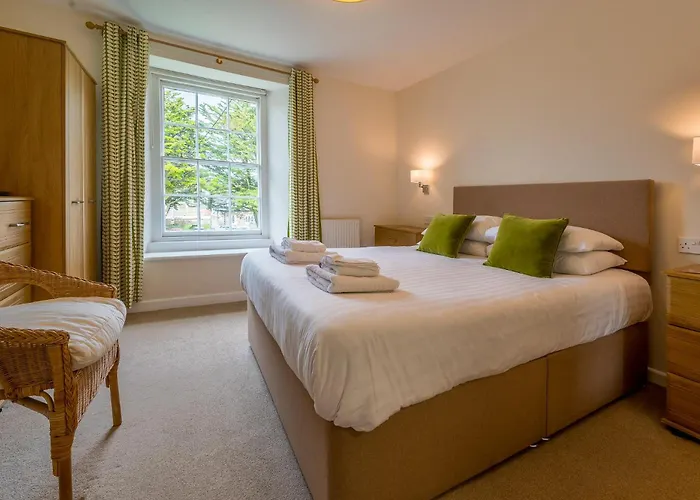 Brendon Arms Hotel Bude